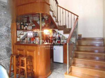 Casa 3 quartos à venda Vila Rezende, Piracicaba - R$ 690.000 - PACA30023