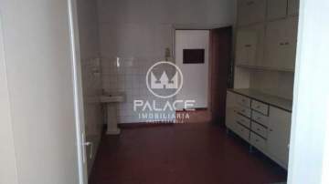 Condomínio Edificio Gianetti - Apartamento 3 quartos à venda Centro, Piracicaba - R$ 250.000 - PAAP30032