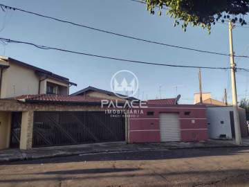 Casa 3 quartos à venda Jardim Monumento, Piracicaba - R$ 850.000 - PACA30028