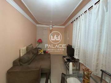 Aceita Veículos - Apartamento à venda Avenida Piracicamirim, Piracicamirim, Piracicaba - R$ 200.000 - PAAP20035