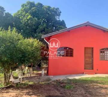 Casa 2 quartos à venda Santa Olímpia, Piracicaba - R$ 270.000 - PACA20013