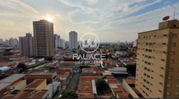 Apartamento 3 quartos à venda Alto, Piracicaba - R$ 360.000 - PAAP30038