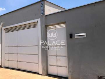 Casa 2 quartos para alugar Jardim Parque Jupiá, Piracicaba - R$ 1.700 - PACA20015