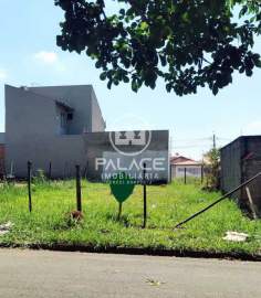 Terreno Residencial à venda Água Branca, Piracicaba - R$ 220.000 - PATR00014