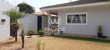 Casa 3 quartos à venda Santa Rita, Piracicaba - R$ 1.010.000 - PACA30034