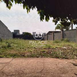 Terreno Residencial à venda Jardim Caxambu, Piracicaba - R$ 450.000 - PATR00022
