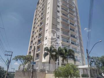Condomínio Edif. Joy - Apartamento 2 quartos à venda Vila Independência, Piracicaba - R$ 500.000 - PAAP20046