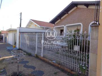 Casa 3 quartos à venda Vila Monteiro, Piracicaba - R$ 700.000 - PACA30038