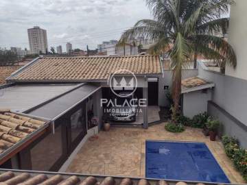 Casa 3 quartos à venda Nova América, Piracicaba - R$ 960.000 - PACA30039