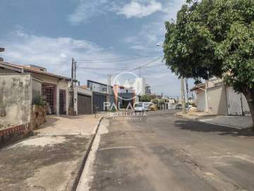 Terreno Residencial à venda Jardim Elite, Piracicaba - R$ 250.000 - PATR00024