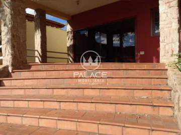 Casa 3 quartos à venda Castelinho, Piracicaba - R$ 650.000 - PACA30043