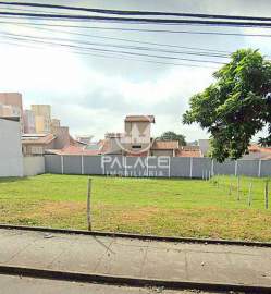 Terreno Comercial 864m² à venda Jardim Caxambu, Piracicaba - R$ 1.380.000 - PATC00007