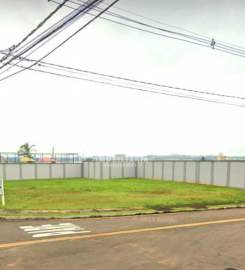 Terreno Comercial 750m² à venda Água Branca, Piracicaba - R$ 1.125.000 - PATC00008