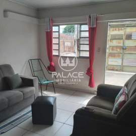 Casa 2 quartos à venda Santa Terezinha, Piracicaba - R$ 350.000 - PACA20024
