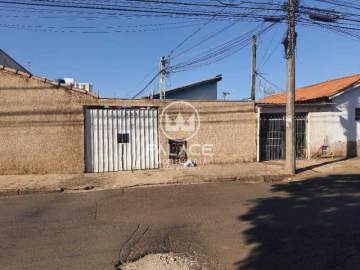 Casa 1 quarto à venda Morumbi, Piracicaba - R$ 350.000 - PACA10006