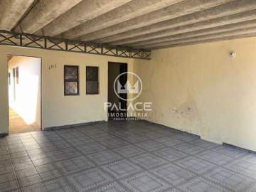 Casa 2 quartos à venda Jardim São Jorge, Piracicaba - R$ 270.000 - PACA20026