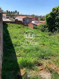 Terreno Residencial à venda Jardim Nova Suíça, Piracicaba - R$ 270.000 - PATR00025