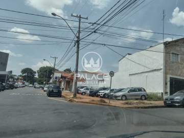 Terreno Comercial 122m² para alugar Vila Rezende, Piracicaba - R$ 2.500 - PATC00009