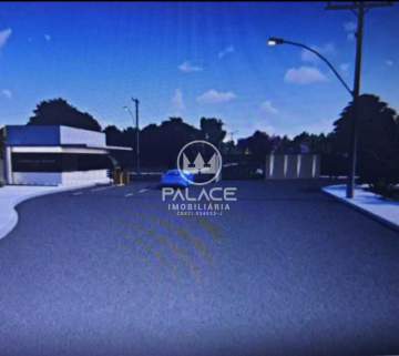 Terreno Residencial à venda Água Seca, Piracicaba - R$ 289.233 - PATR00028