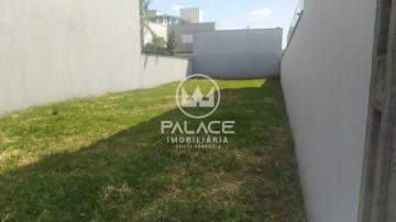 Condomínio Convivio Sao Francisco - Terreno Residencial à venda Loteamento São Francisco, Piracicaba - R$ 200.000 - PATR00030
