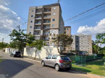 Apartamento 2 quartos à venda Vale do Sol, Piracicaba - R$ 290.000 - PAAP20054