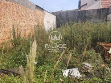 Terreno Residencial à venda Paulista, Piracicaba - R$ 297.000 - PATR00031