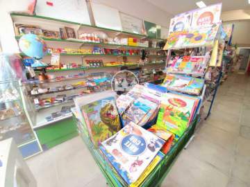 Ponto comercial 120m² à venda Centro, Piracicaba - R$ 320.000 - PAPC00001