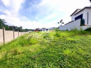 Condomínio Condomínio Soleil Piracicaba - Terreno Residencial à venda Jardim São Francisco, Piracicaba - R$ 339.360 - PATR00032
