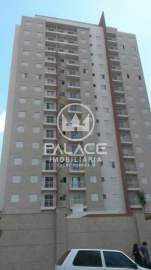 Apartamento 3 quartos à venda Parque Conceição II, Piracicaba - R$ 300.000 - PAAP30048