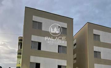 Condomínio Portal do Guarujá - Apartamento 3 quartos à venda Higienópolis, Piracicaba - R$ 280.000 - PAAP30050