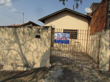 Casa 2 quartos à venda Parque Chapadão, Piracicaba - R$ 230.000 - CA0542
