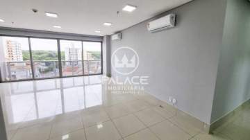 Sala Comercial 79m² para alugar Centro, Piracicaba - R$ 5.127 - PASL00010