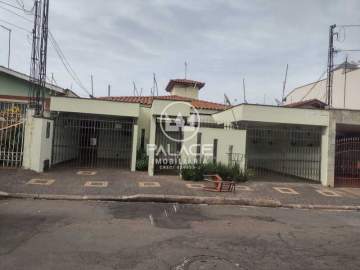 Casa 5 quartos à venda Vila Rezende, Piracicaba - R$ 690.000 - PACA50004
