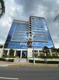 Condomínio Head Tower - Sala Comercial 45m² à venda Alto, Piracicaba - R$ 425.000 - PASL00011