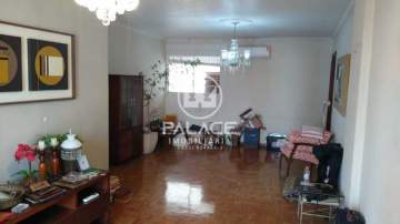 Condomínio Edificio Gianetti - Apartamento 3 quartos à venda Centro, Piracicaba - R$ 270.000 - PAAP30053