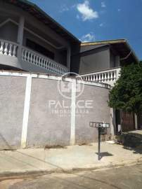 Casa 3 quartos à venda Jardim Itapuã, Piracicaba - R$ 495.000 - PACA30051