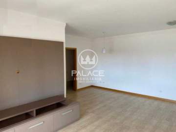 Condomínio Condominio Maison Classic - Apartamento 3 quartos à venda Vila Monteiro, Piracicaba - R$ 650.000 - PAAP30054