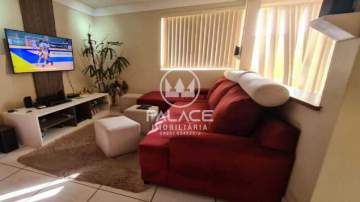 Casa 3 quartos à venda Castelinho, Piracicaba - R$ 650.000 - PACA30053