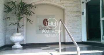 Condomínio Center Bristol - Apartamento à venda Alto, Piracicaba - R$ 300.000 - PAAP00012