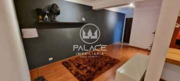 Ótima localização - Apartamento à venda Rua Luiz Razera, Nova América, Piracicaba - R$ 298.000 - PAAP30058