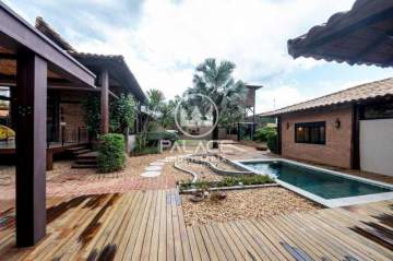 Chácara 2196m² à venda Campestre, Piracicaba - R$ 2.610.000 - PACH30004