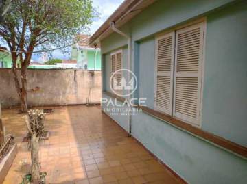 Casa 3 quartos à venda Nova Piracicaba, Piracicaba - R$ 530.000 - PACA30057