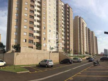 Apartamento 2 quartos à venda Nova América, Piracicaba - R$ 250.000 - PAAP20071