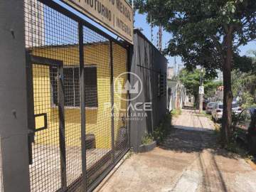 Terreno Comercial 450m² à venda Centro, Piracicaba - R$ 500.000 - PATC00010