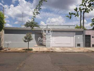 Casa 3 quartos à venda Nova Piracicaba, Piracicaba - R$ 700.000 - PACA30058