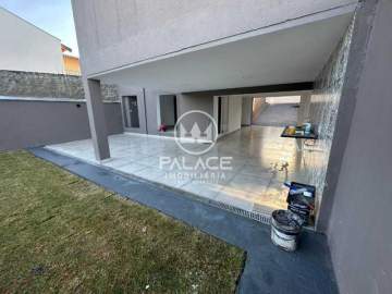 Casa 3 quartos à venda Vila Monteiro, Piracicaba - R$ 680.000 - PACA30059