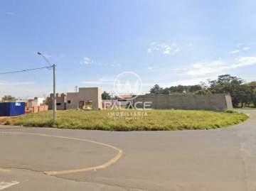 Terreno Comercial 353m² à venda Pompéia, Piracicaba - R$ 230.000 - PATC00011