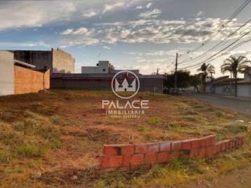 Terreno Residencial à venda Nova Piracicaba, Piracicaba - R$ 650.000 - PATR00037