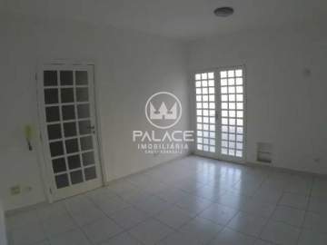 Ótima localização - Casa Comercial 140m² à venda Avenida Armando de Salles Oliveira, Centro, Piracicaba - R$ 480.000 - PACC00002