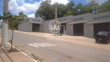 Barracão para alugar Jardim Nova Suíça, Piracicaba - R$ 1.200 - PABC00016